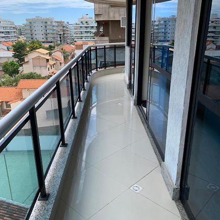 Apartamento Em Cabo Frio Rj - Praia Das Dunas Dış mekan fotoğraf