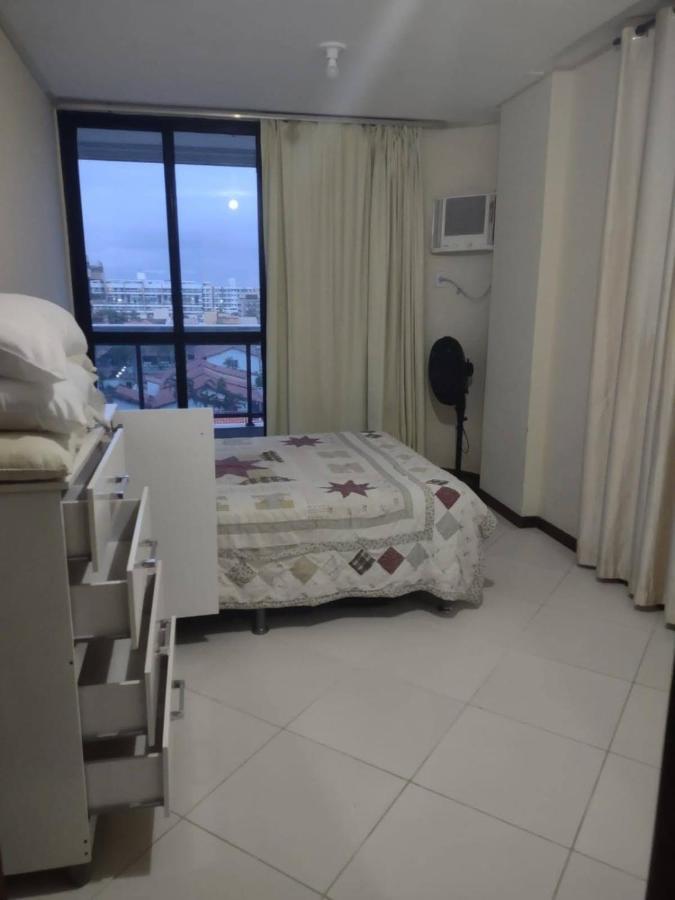 Apartamento Em Cabo Frio Rj - Praia Das Dunas Dış mekan fotoğraf