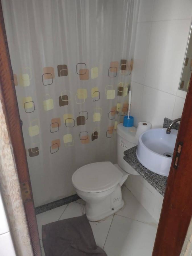 Apartamento Em Cabo Frio Rj - Praia Das Dunas Dış mekan fotoğraf
