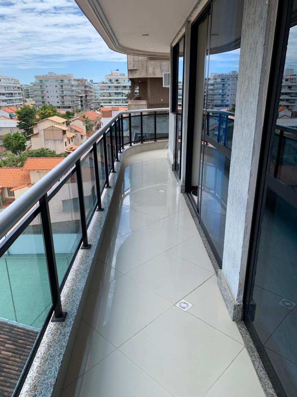 Apartamento Em Cabo Frio Rj - Praia Das Dunas Dış mekan fotoğraf