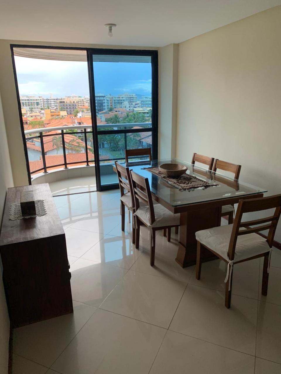 Apartamento Em Cabo Frio Rj - Praia Das Dunas Dış mekan fotoğraf