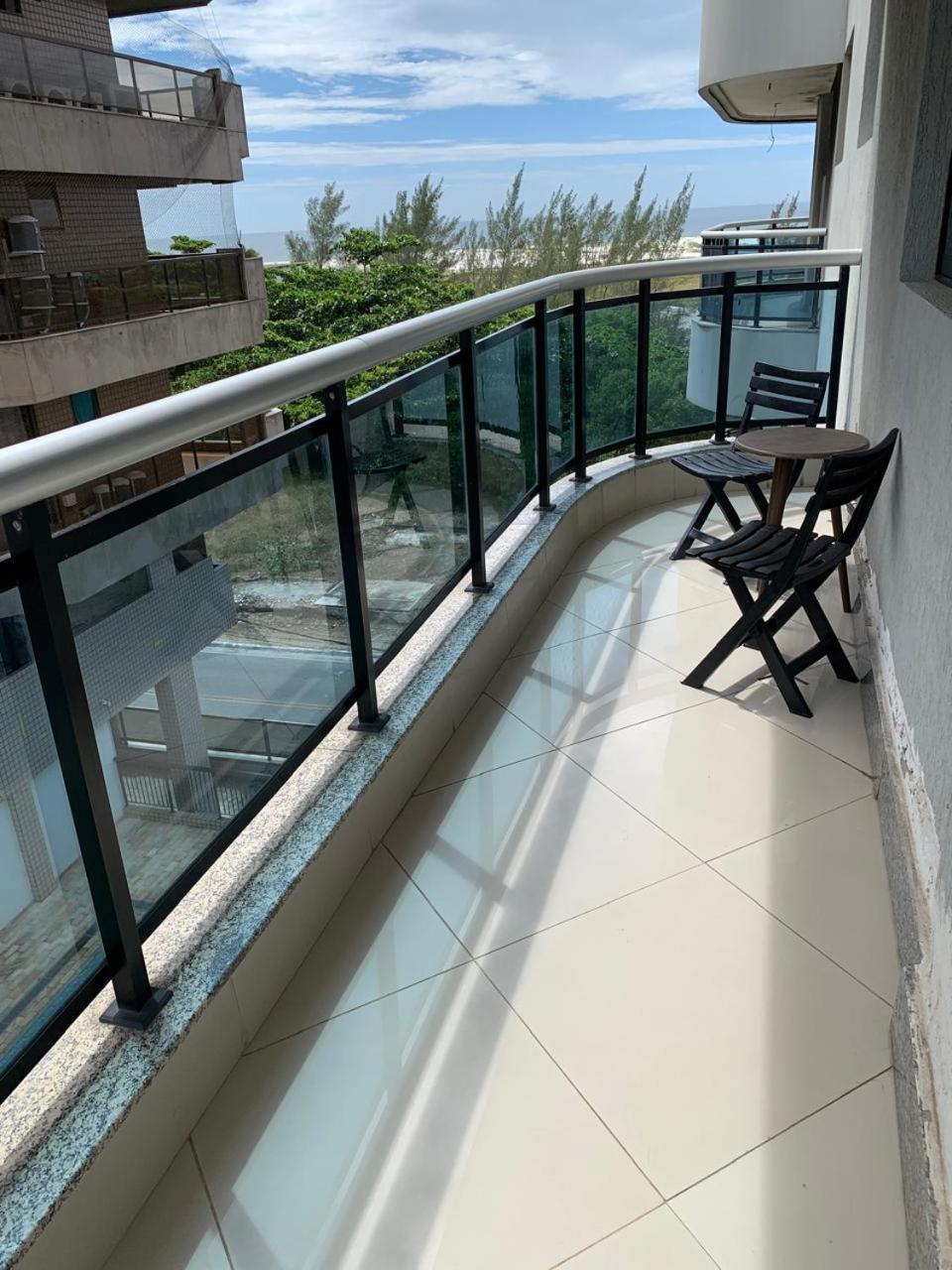 Apartamento Em Cabo Frio Rj - Praia Das Dunas Dış mekan fotoğraf