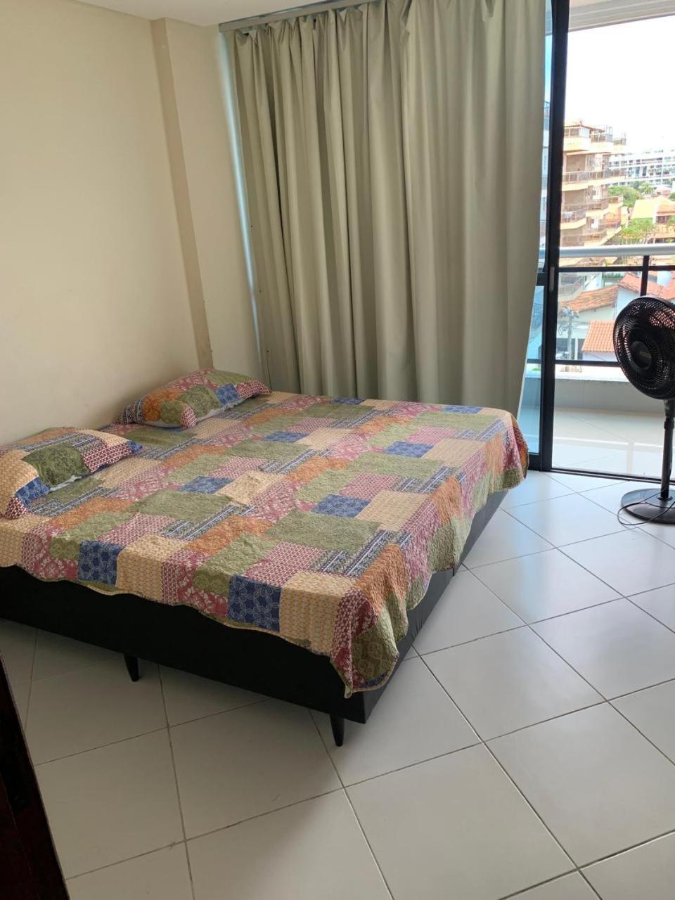 Apartamento Em Cabo Frio Rj - Praia Das Dunas Dış mekan fotoğraf
