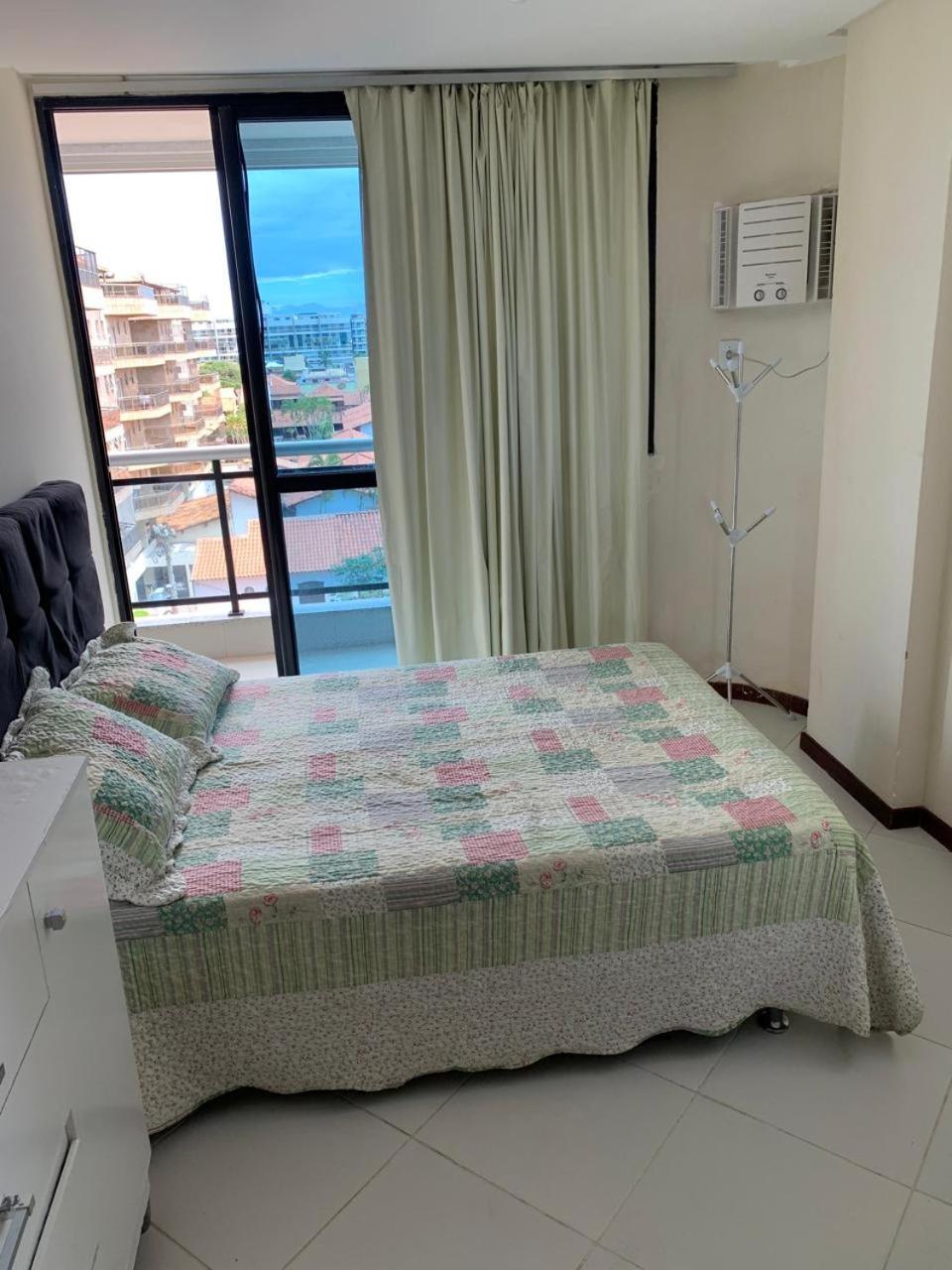 Apartamento Em Cabo Frio Rj - Praia Das Dunas Dış mekan fotoğraf