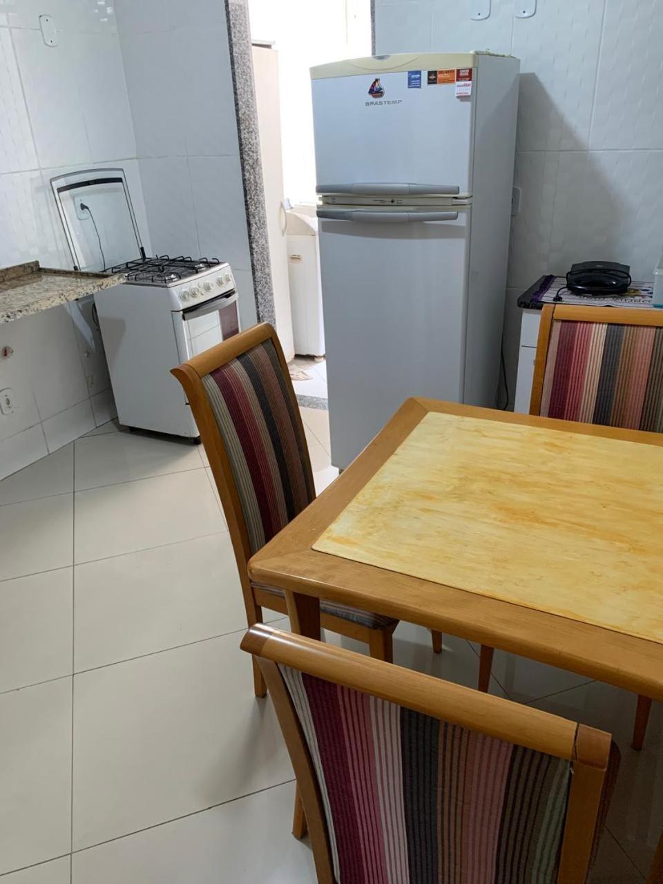Apartamento Em Cabo Frio Rj - Praia Das Dunas Dış mekan fotoğraf