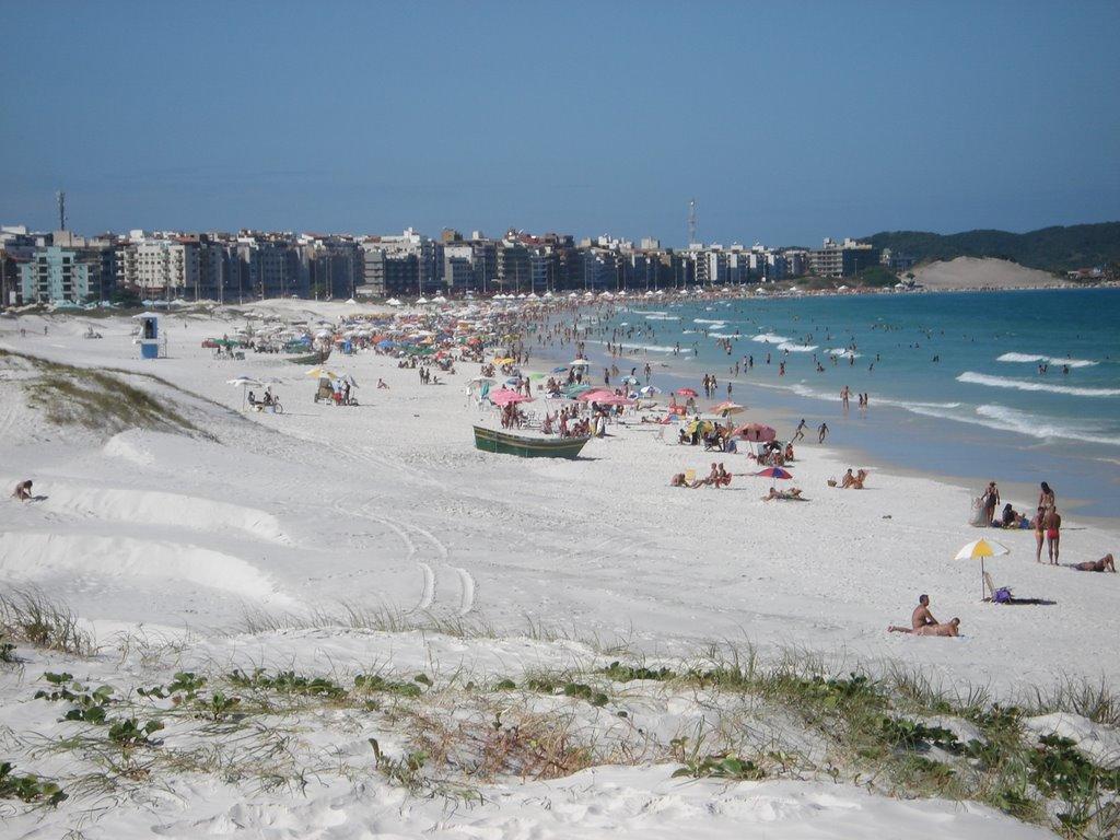 Apartamento Em Cabo Frio Rj - Praia Das Dunas Dış mekan fotoğraf