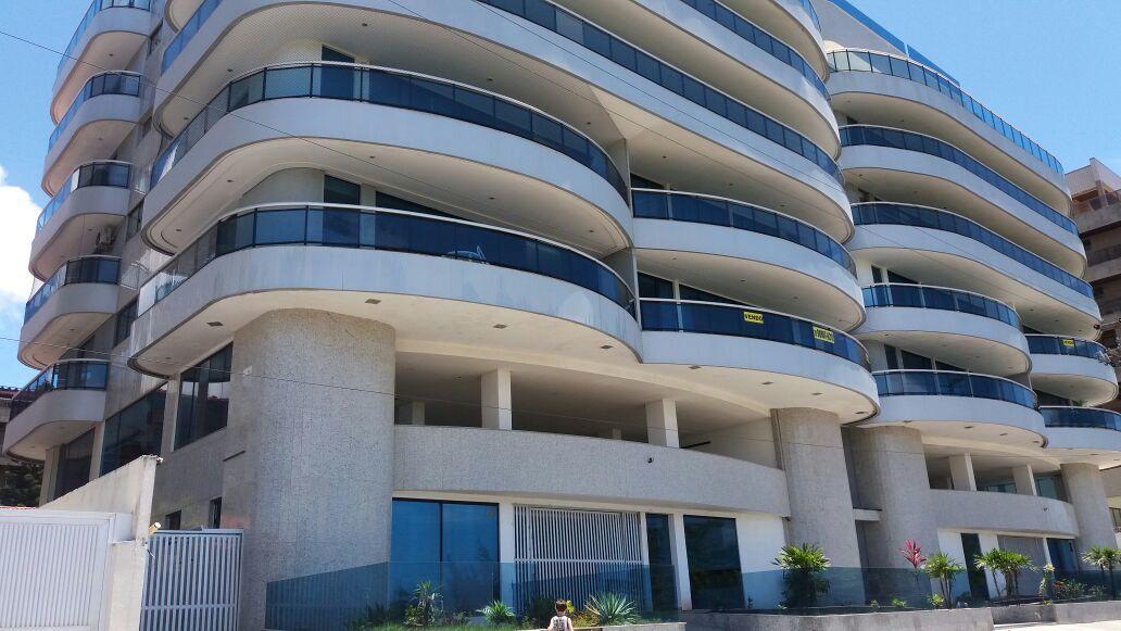 Apartamento Em Cabo Frio Rj - Praia Das Dunas Dış mekan fotoğraf