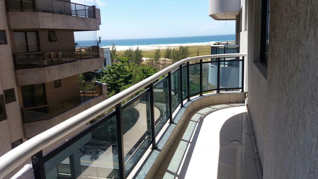 Apartamento Em Cabo Frio Rj - Praia Das Dunas Dış mekan fotoğraf