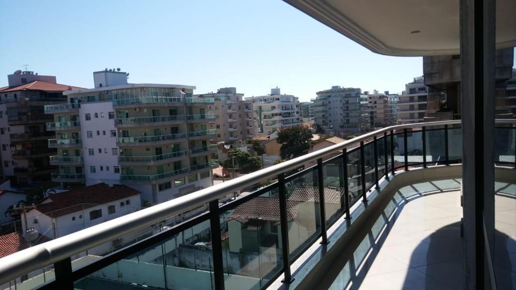 Apartamento Em Cabo Frio Rj - Praia Das Dunas Dış mekan fotoğraf