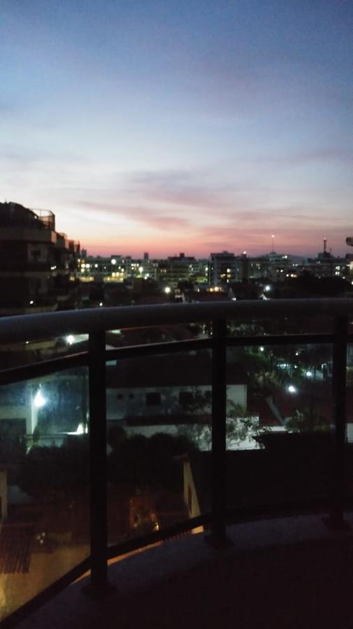 Apartamento Em Cabo Frio Rj - Praia Das Dunas Dış mekan fotoğraf