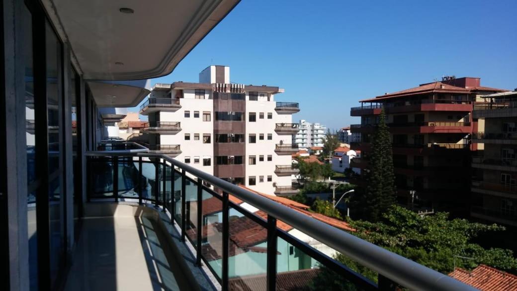 Apartamento Em Cabo Frio Rj - Praia Das Dunas Dış mekan fotoğraf